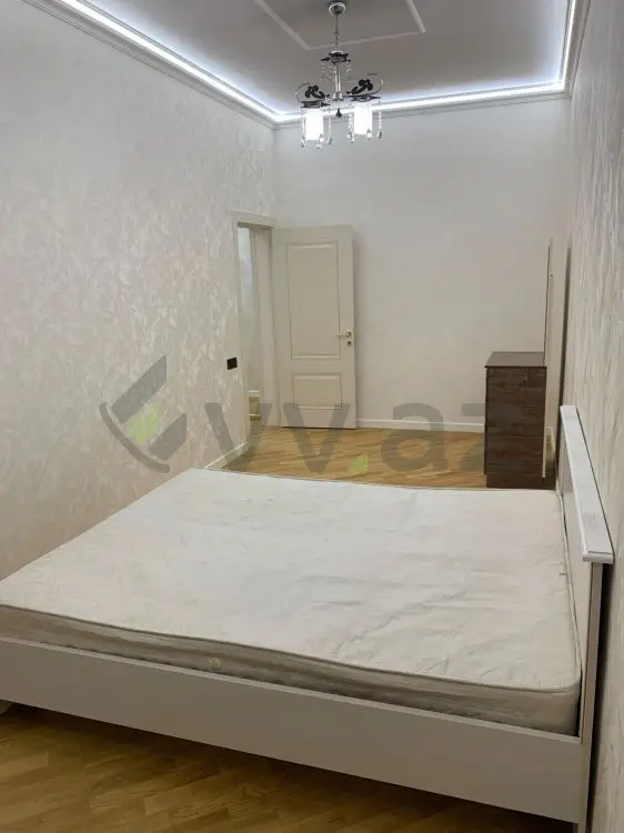 2 otaqlı mənzil Yeni tikili Satılır, Nəsimi, Bakı — Mənzil, Bakı (6)