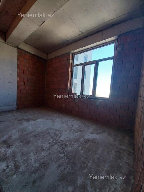 Satılır 3 otaqlı Bina evi menzil (Yeni tikili), 86 m², 10-cu mikrorayon — Mənzil, Sumqayıt (10)