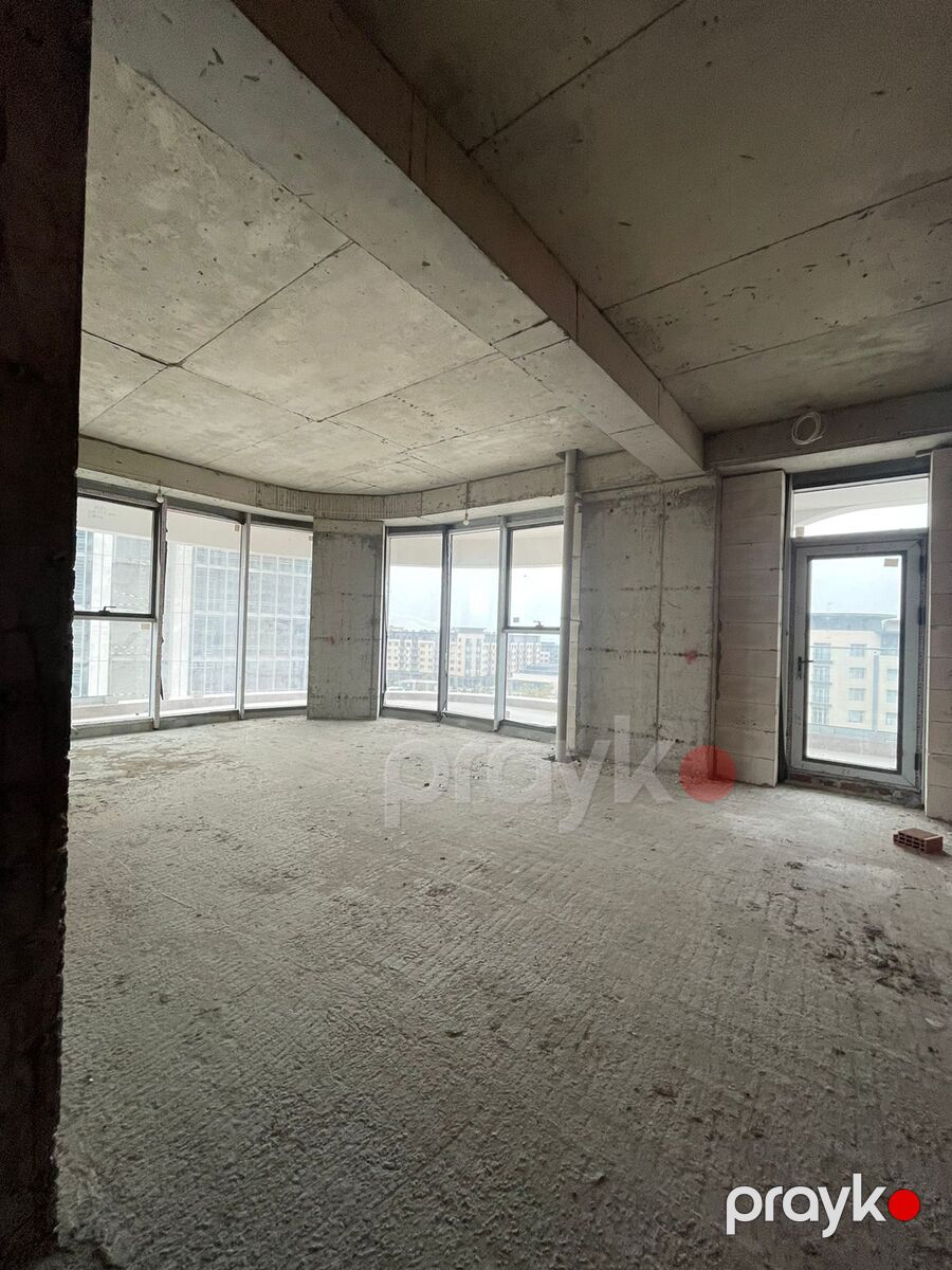 Satılır 6 otaqlı yeni tikili 358 m² — Mənzil, Bakı (5)