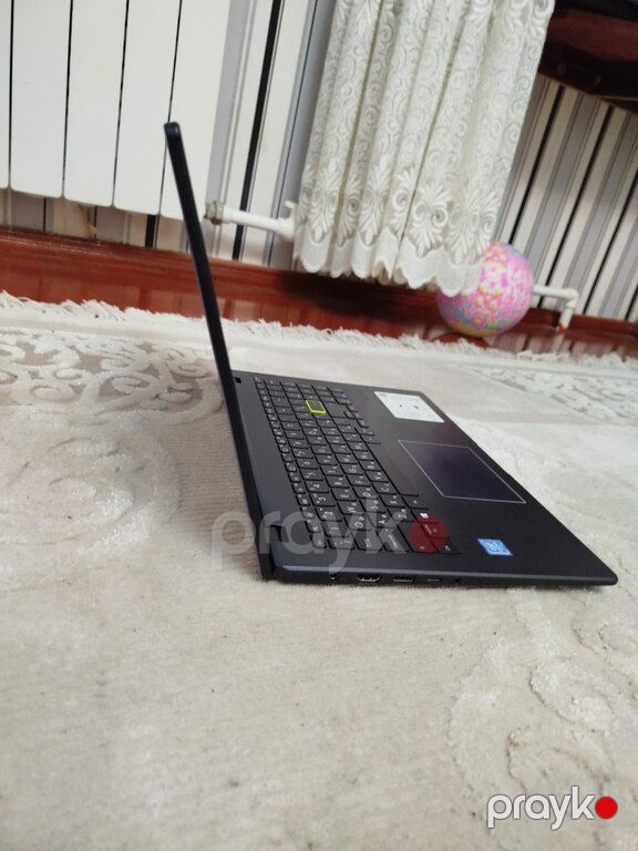 Noutbuk "Asus" — Noutbuklar, Bakı (2)
