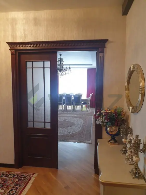 3 otaqlı mənzil Yeni tikili Satılır, Binəqədi qəs., Binəqədi, Bakı — Mənzil, Bakı (12)