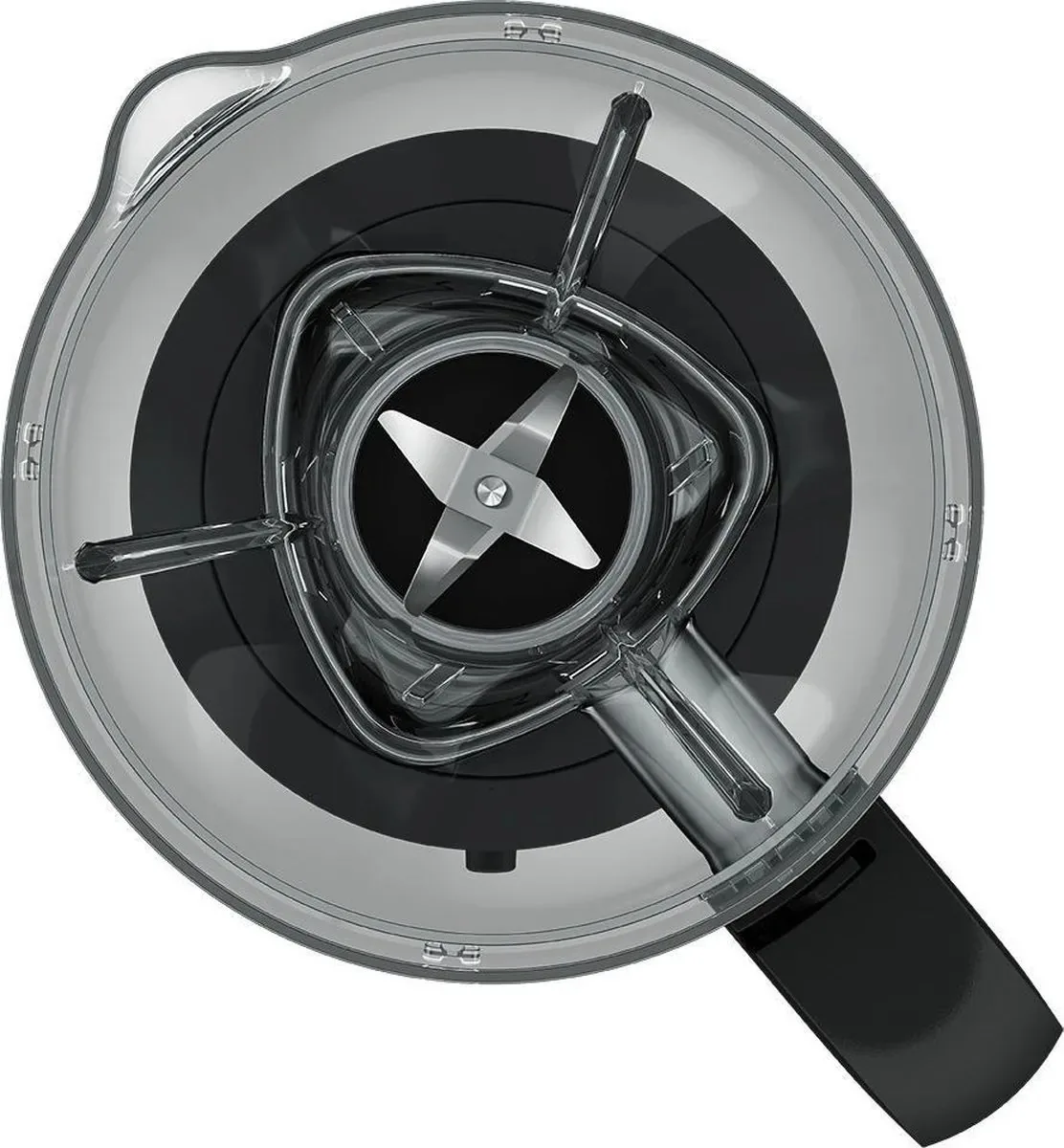 Blender Braun JB3100BK — Mallar, Bakı (2)