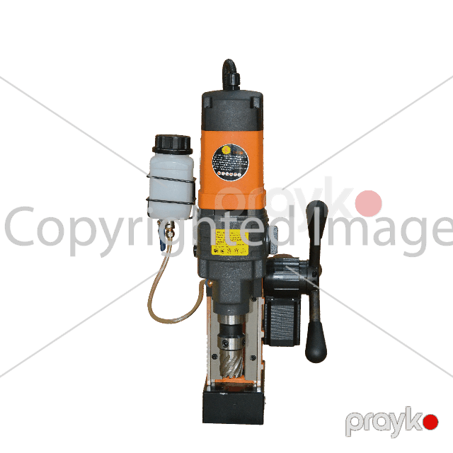 Maqnitli dəlmə dəzgahı Cayken KCY-50/2QE — Təmir və inşaat, Bakı (2)