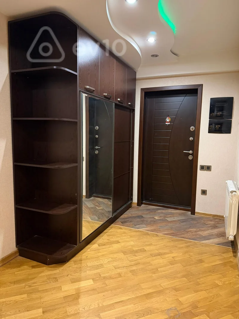 2 otaqlı mənzil, 92 m², Əsəd Əhmədov küç. — kirayə — Mənzil, Bakı (6)