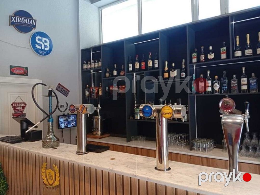 İcarəyə verilir obyekt 150 m² — Əmlak, Bakı (12)