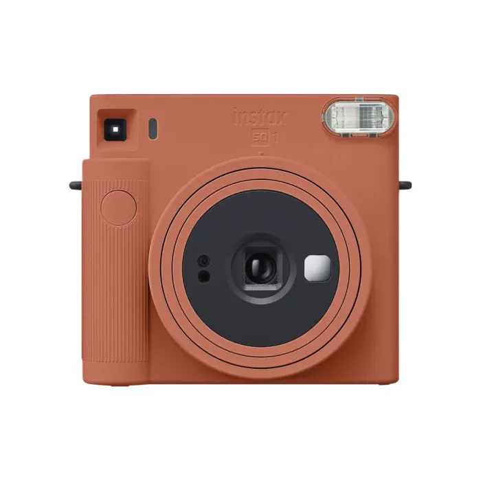 Fotoaparat Fujifilm Instax Square SQ1 Terracotta Orange — Bakı
