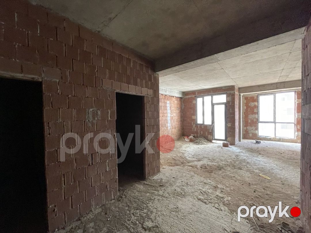 Satılır 1 otaqlı yeni tikili 63 m² — Mənzil, Bakı (8)