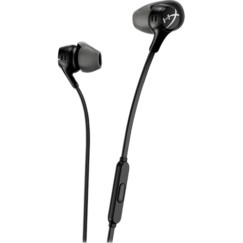 HyperX Cloud Earbuds II (70N24AA) Gaming Earbuds — Bakı