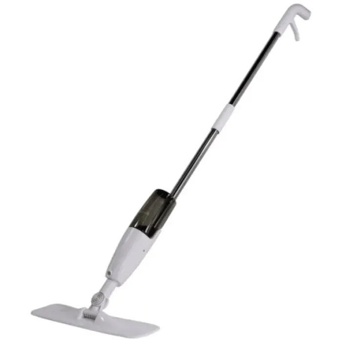 Xiaomi Deerma Spray Mop TB500 Döşəmə Silən – 350 ml Su Çəni, Mikrofibralı — Mallar, Bakı (2)