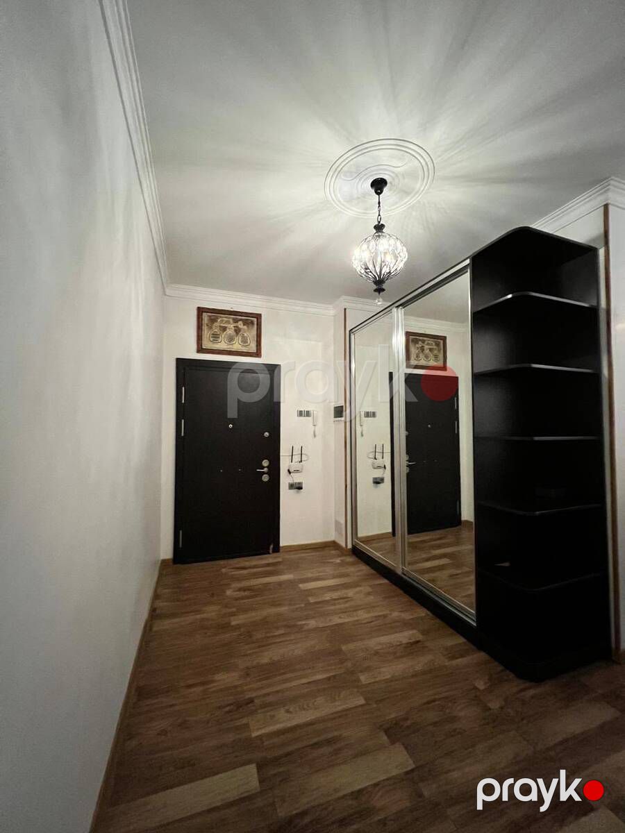 İcarəyə verilir 2 otaqlı yeni tikili 95 m² — Mənzil, Bakı (12)