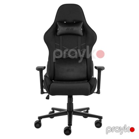 2E gamıng Chair bushıdo Dark Grey (2E-GC-BUS-GR) — Pctech — Peripheral Devices