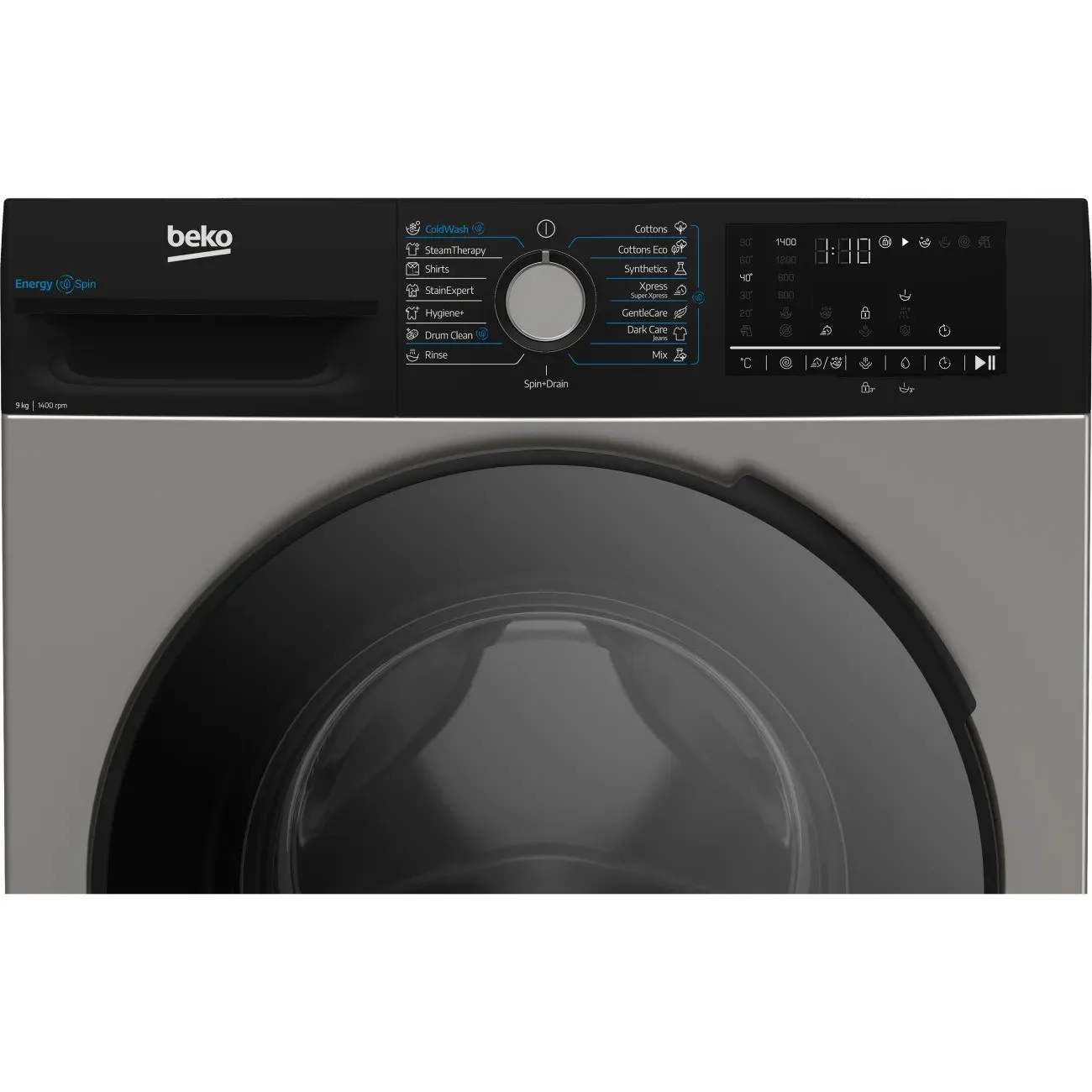 Paltaryuyan Beko WM419CGI — Paltaryuyan maşınlar, Bakı (5)