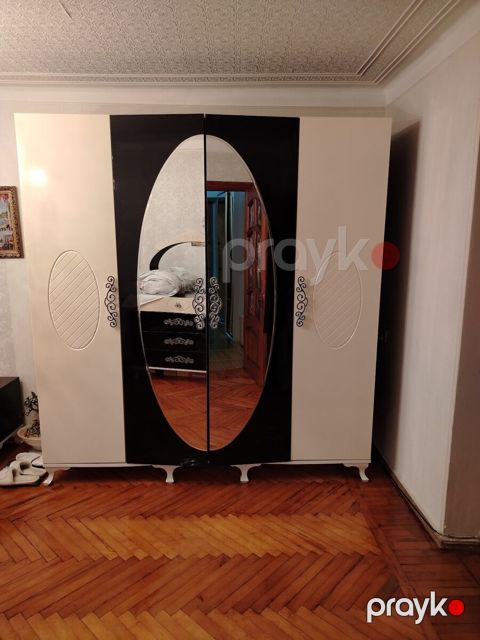 Dolab Embawood — Bakı
