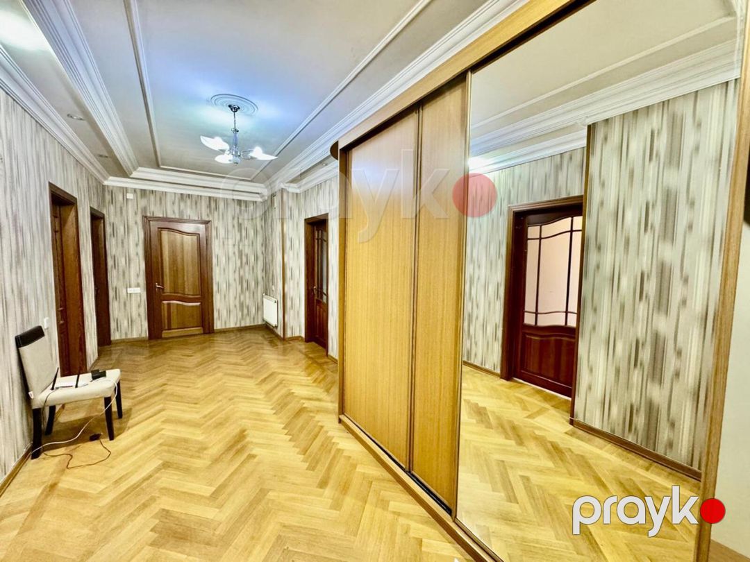 Satılır 3 otaqlı yeni tikili 125 m² — Mənzil, Bakı (12)