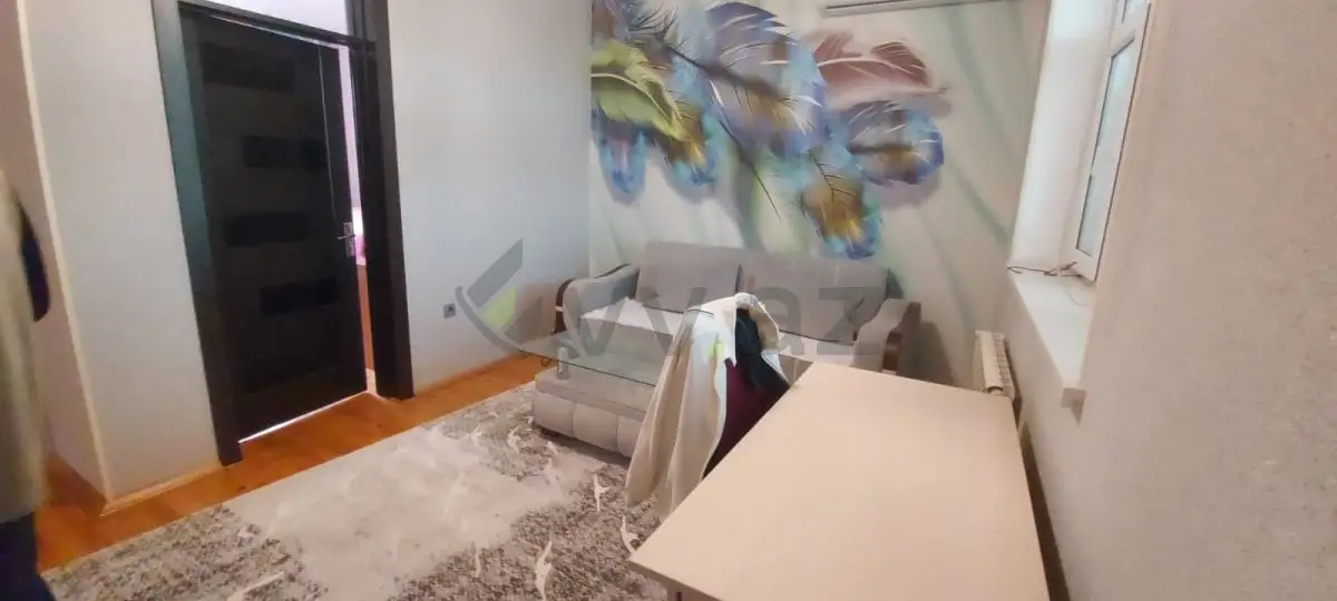 4 otaqlı Həyət evi Satılır, Bakıxanov qəs., Sabunçu, Bakı — Ev, villa, Bakı (7)