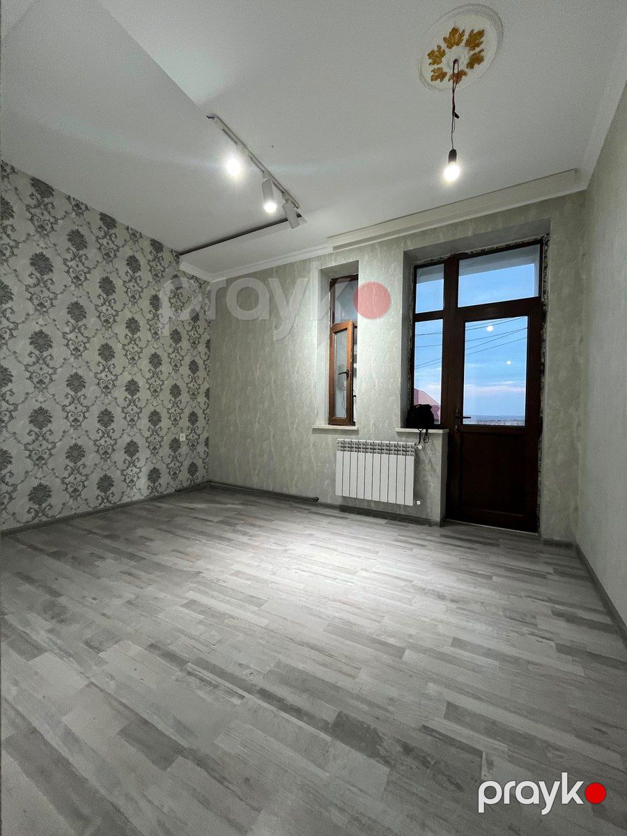 2-otaqlı yeni tikili kirayə verilir, Masazır qəs., 55 m² — Mənzil, Bakı (6)