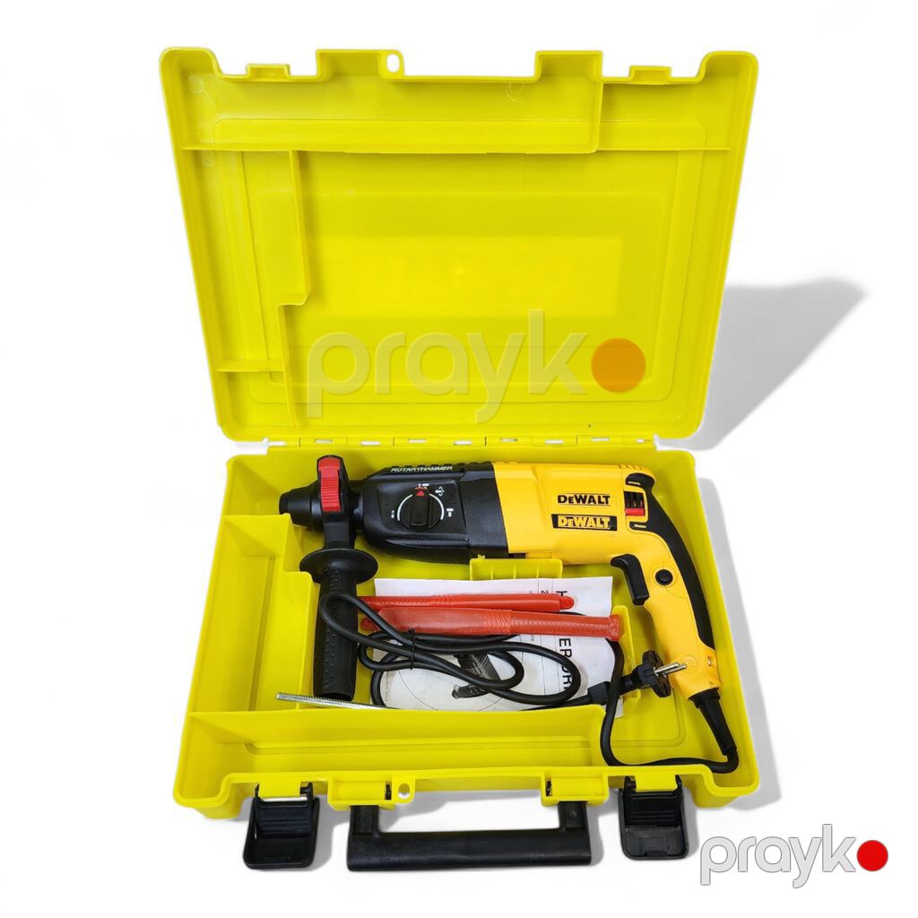 11143 Məhsulun adı: Perforator YP, 800W Brend: No Brand Kateqoriya — Perforatorlar, Bakı (2)