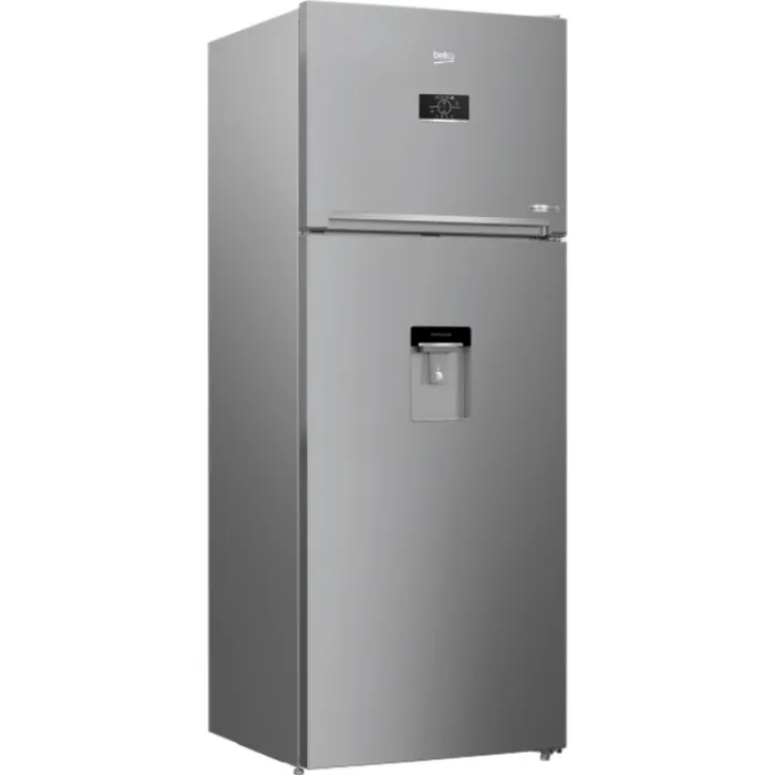 Soyuducu Beko RDNE455E40DSN