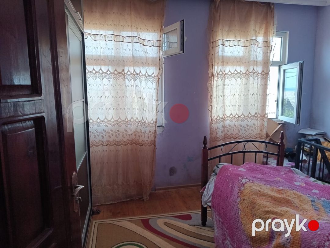 Həyət evi, Sumqayıt ş — Ev, villa, Sumqayıt (6)