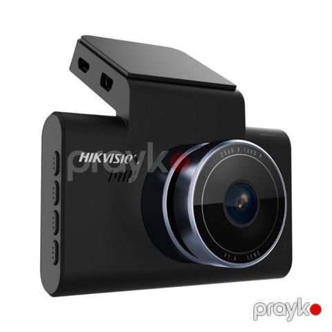 Hikvision 1600P Dashcam with 4”Screen (AE-DC5313-C6) — Pctech — Surveillance cameras