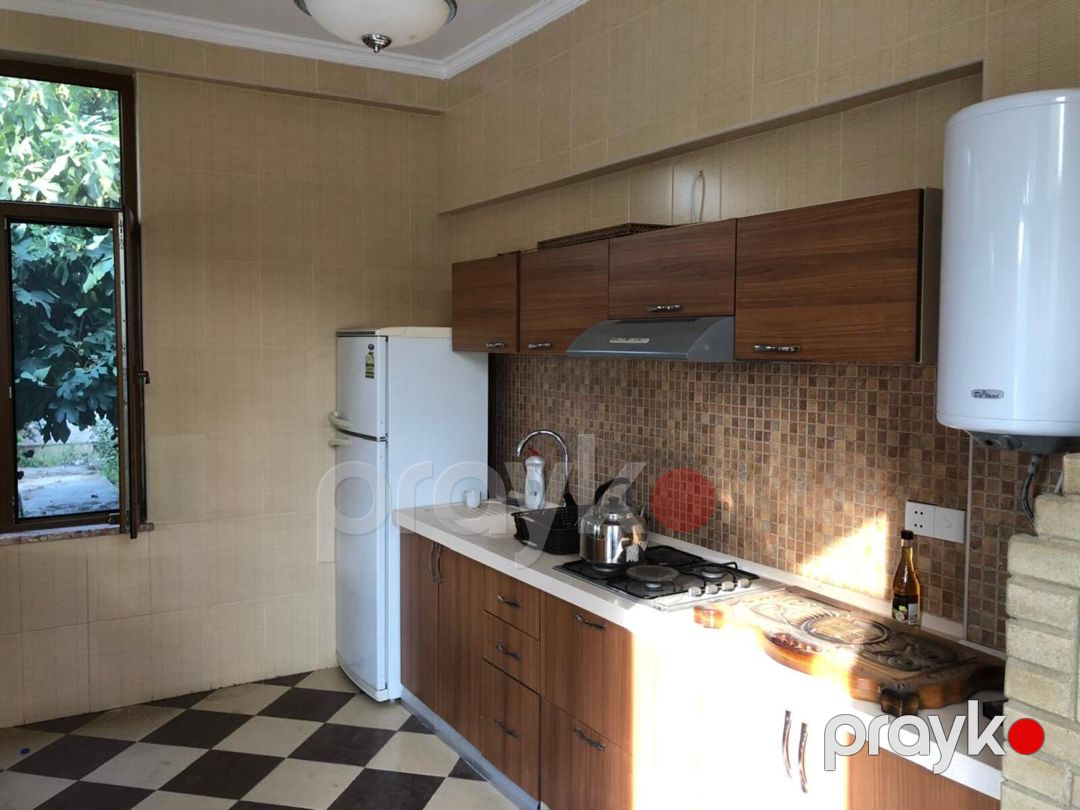 Bağ evi, Görədil qəs — Ev, villa, Bakı (12)
