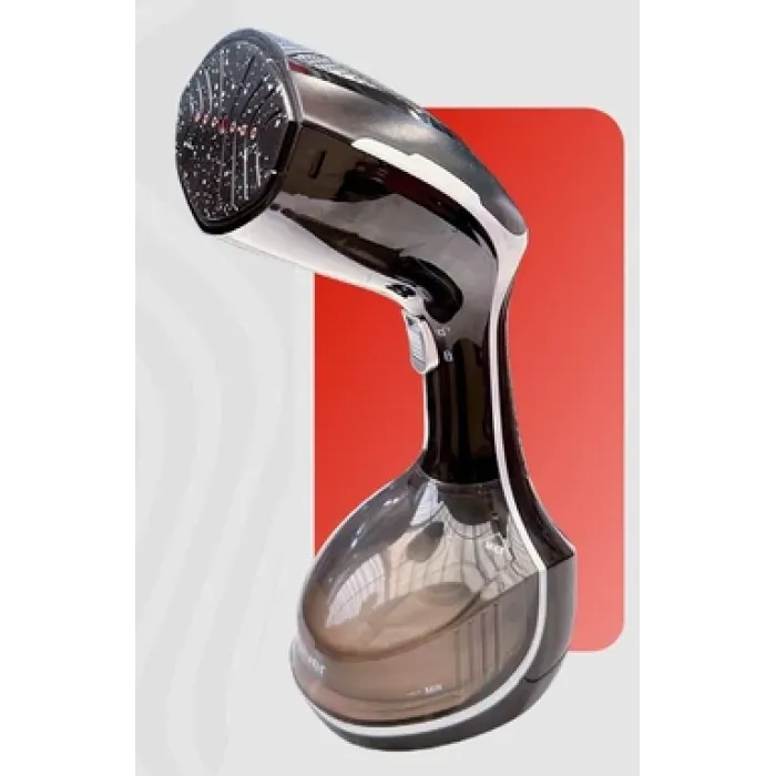 Silver SL-3370 Buxarlı Ütü — Bakı