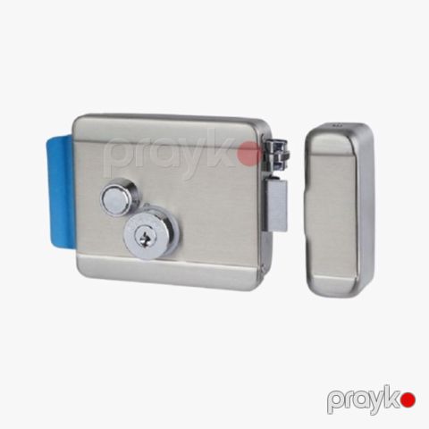 Elektromexanik Kilid ACM-Y075 Giriş Nəzarət Kilidi — Bakı