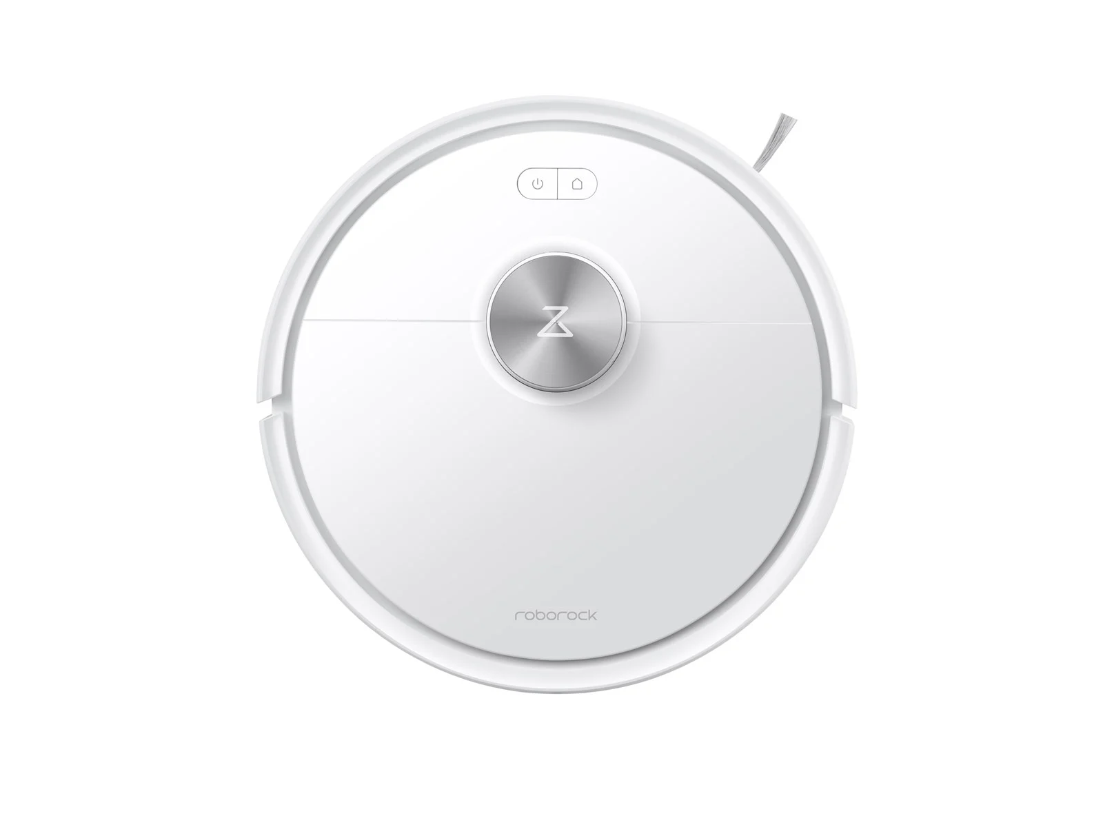 Roborock Q7 TF+ Robot Vacuum Cleaner White (Q7TFP02-00) — Tozsoran, Bakı (3)