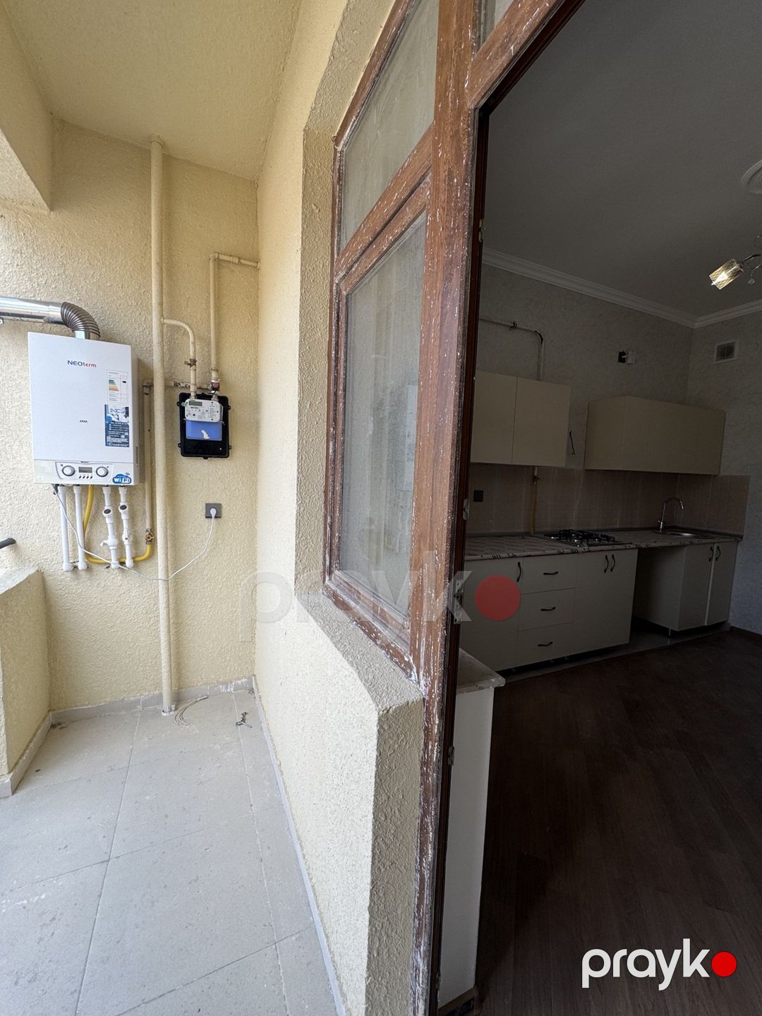 Satılır 3 otaqlı yeni tikili 113 m² — Mənzil, Bakı (12)