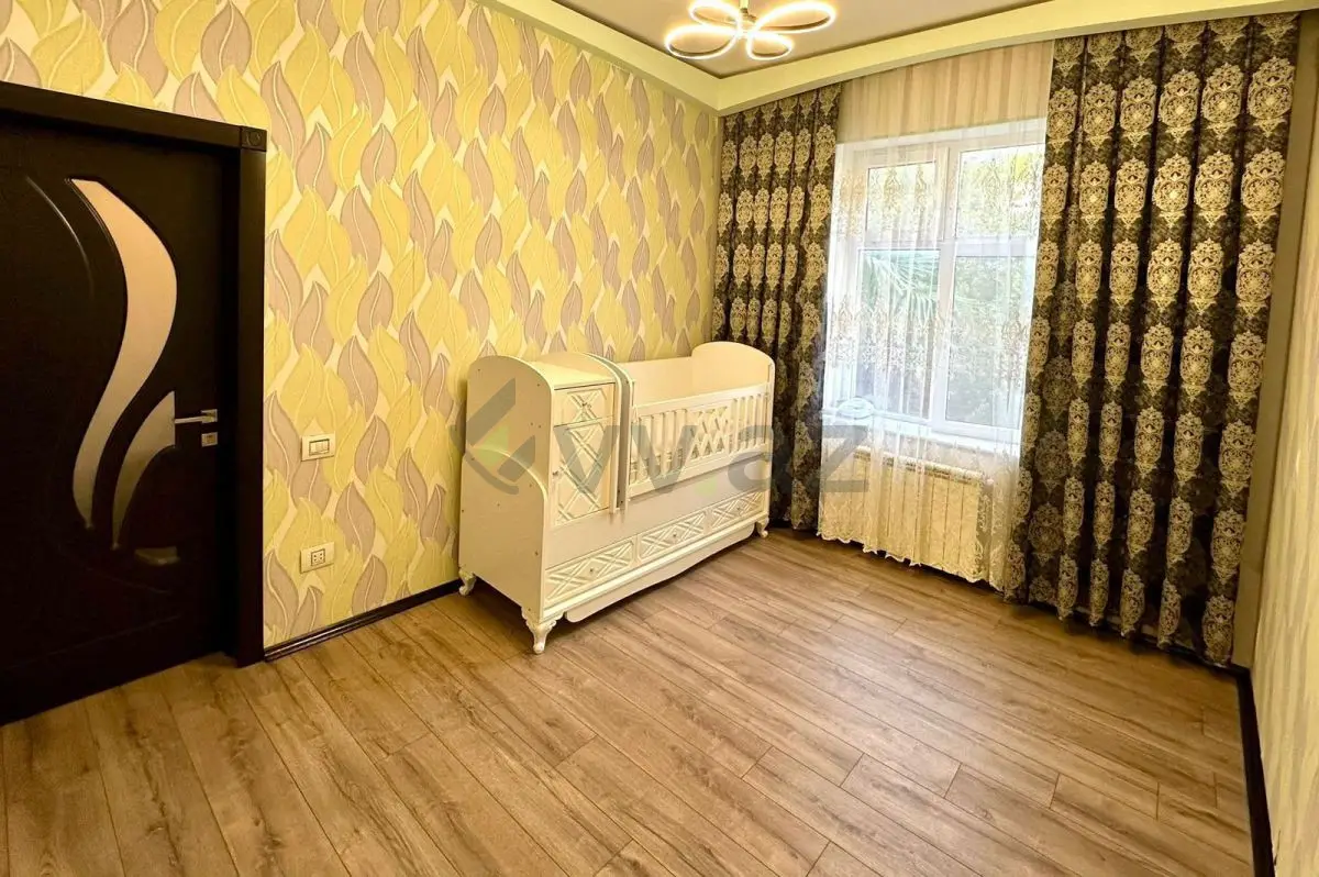 4 otaqlı Həyət evi Satılır, Mərdəkan, Xəzər, Bakı — Ev, villa, Bakı (7)
