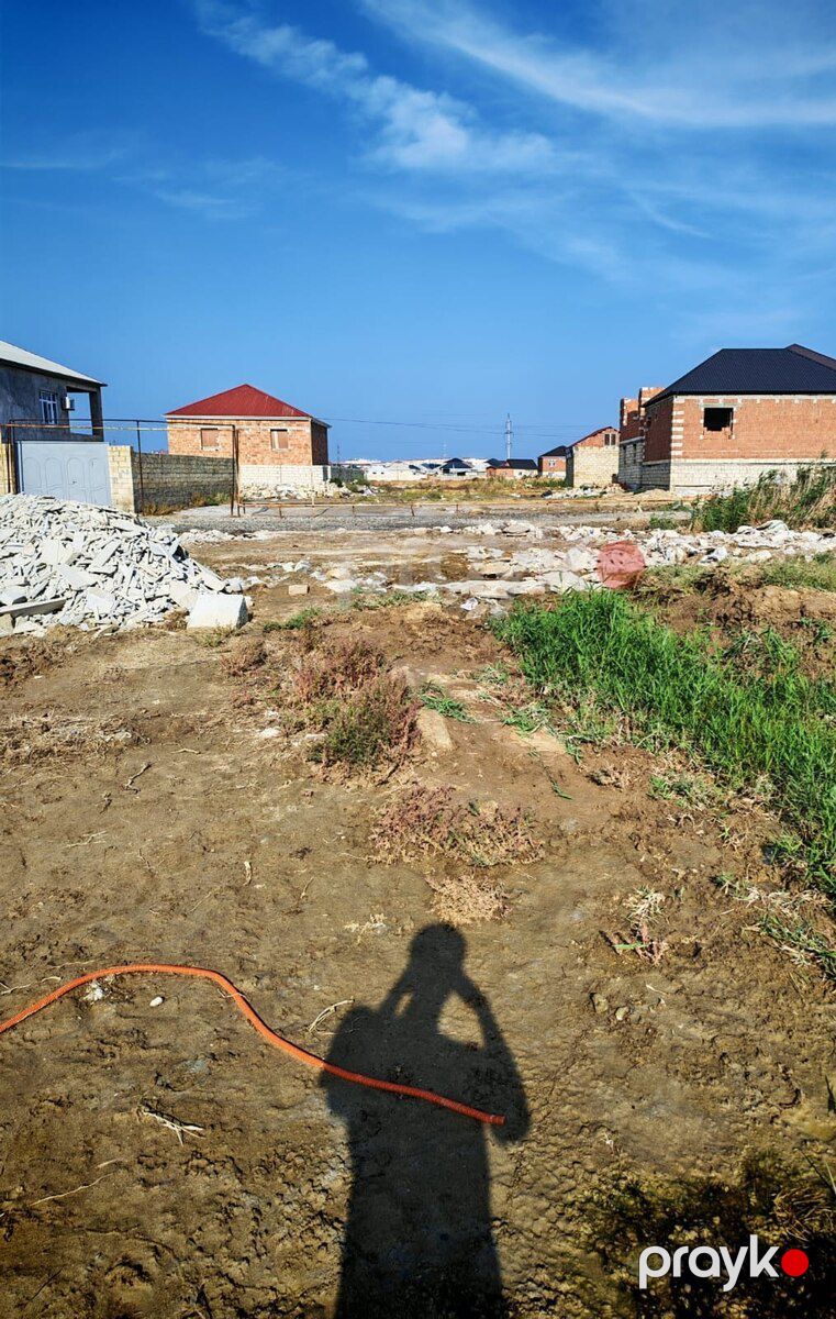 6 sot torpaq sahəsi, Sumqayıt ş — Torpaq, Sumqayıt (10)