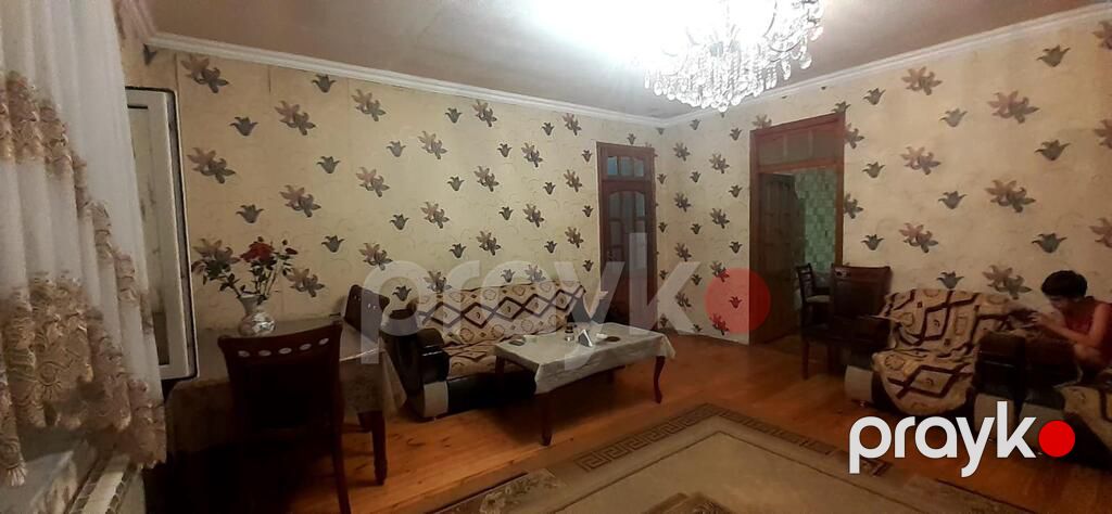 Satılır 4 otaqlı həyət evi/bağ evi 120 m² — Ev, villa, Bakı (5)