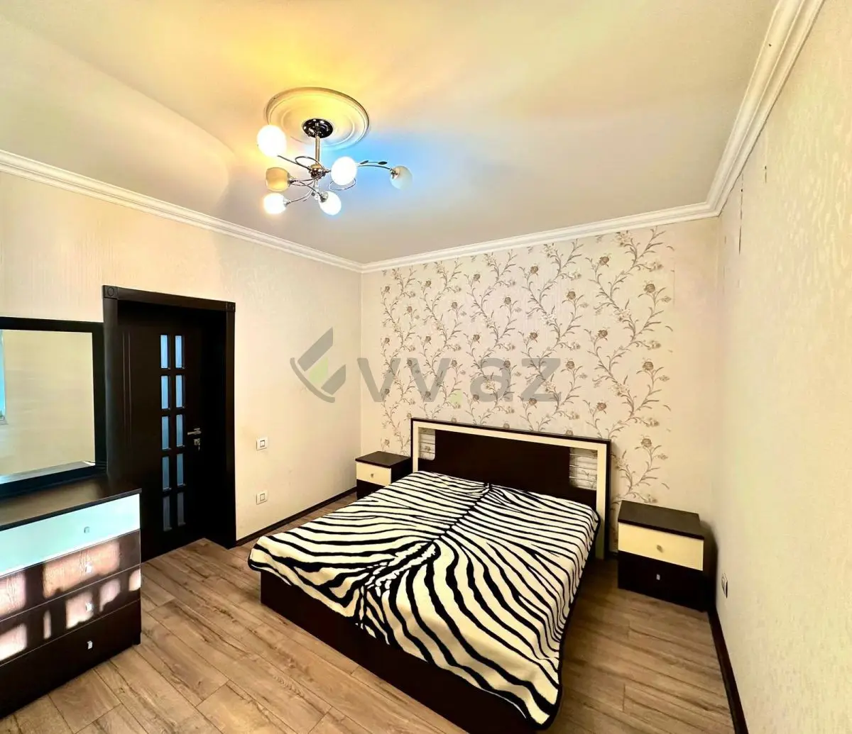 4 otaqlı Həyət evi Satılır, Mərdəkan, Xəzər, Bakı — Ev, villa, Bakı (6)