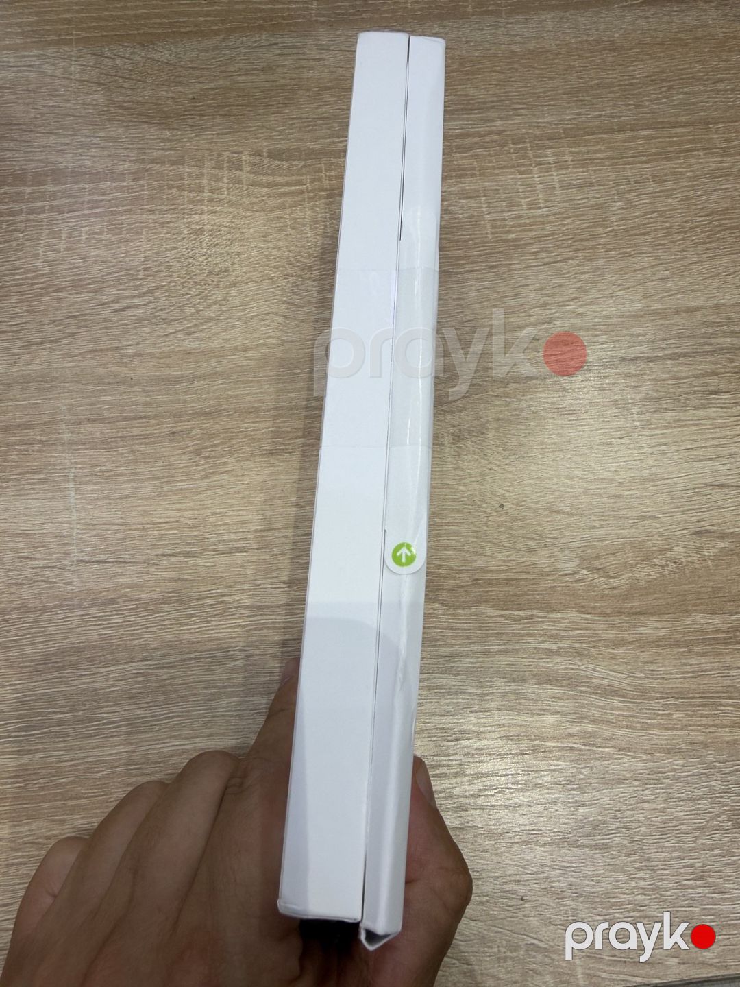 Apple Watch SE 3 Aluminum Starlight 40mm — Ağıllı saatlar və biləkliklər, Bakı (2)