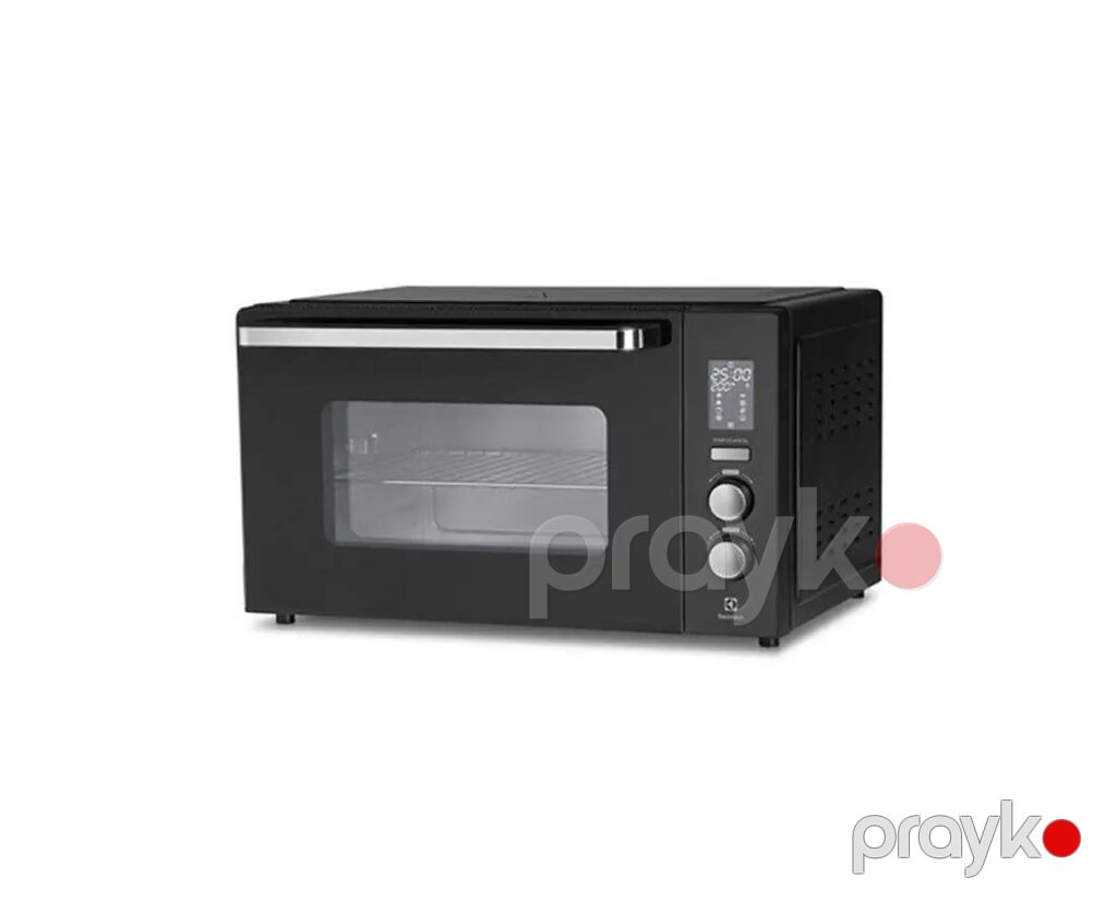 5296 Məhsulun adı: Elektrikli soba Electrolux ESO45DIGIT 45L Brend — Masaüstü plitələr, Bakı (4)