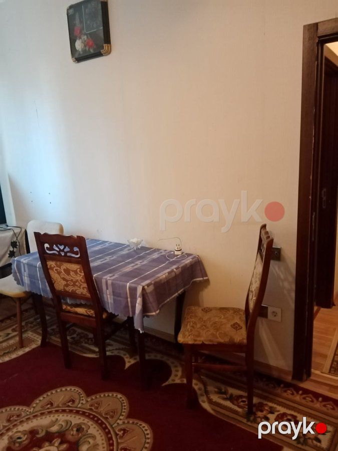 1 otaqlı mənzil kirayə verilir, 36 m², Xırdalan ş — Mənzil, Xırdalan (8)