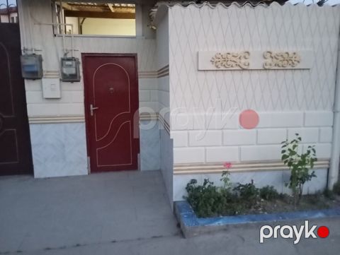 Bakı, 2 otaqlı, Köhnə tikili, 65 kv. m — Bakı