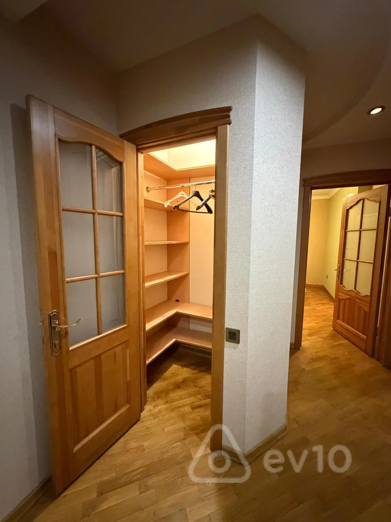 2 otaqlı mənzil, 92 m², Əsəd Əhmədov küç. — kirayə — Mənzil, Bakı (8)