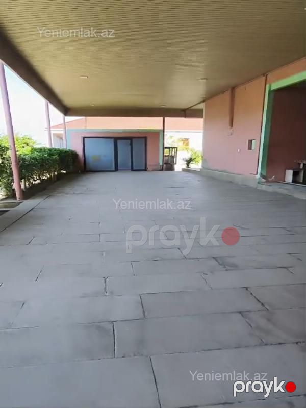 Satılır Torpaq sahəsi, 7.5 sot, Xəzər rayonu — Torpaq, Bakı (6)