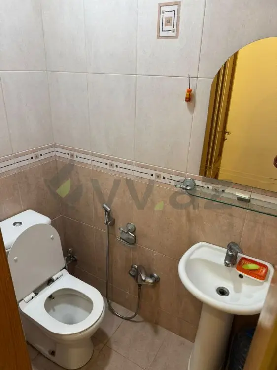 4 otaqlı mənzil Yeni tikili Kirayə, Yasamal qəs., Yasamal, Bakı — Mənzil, Bakı (12)