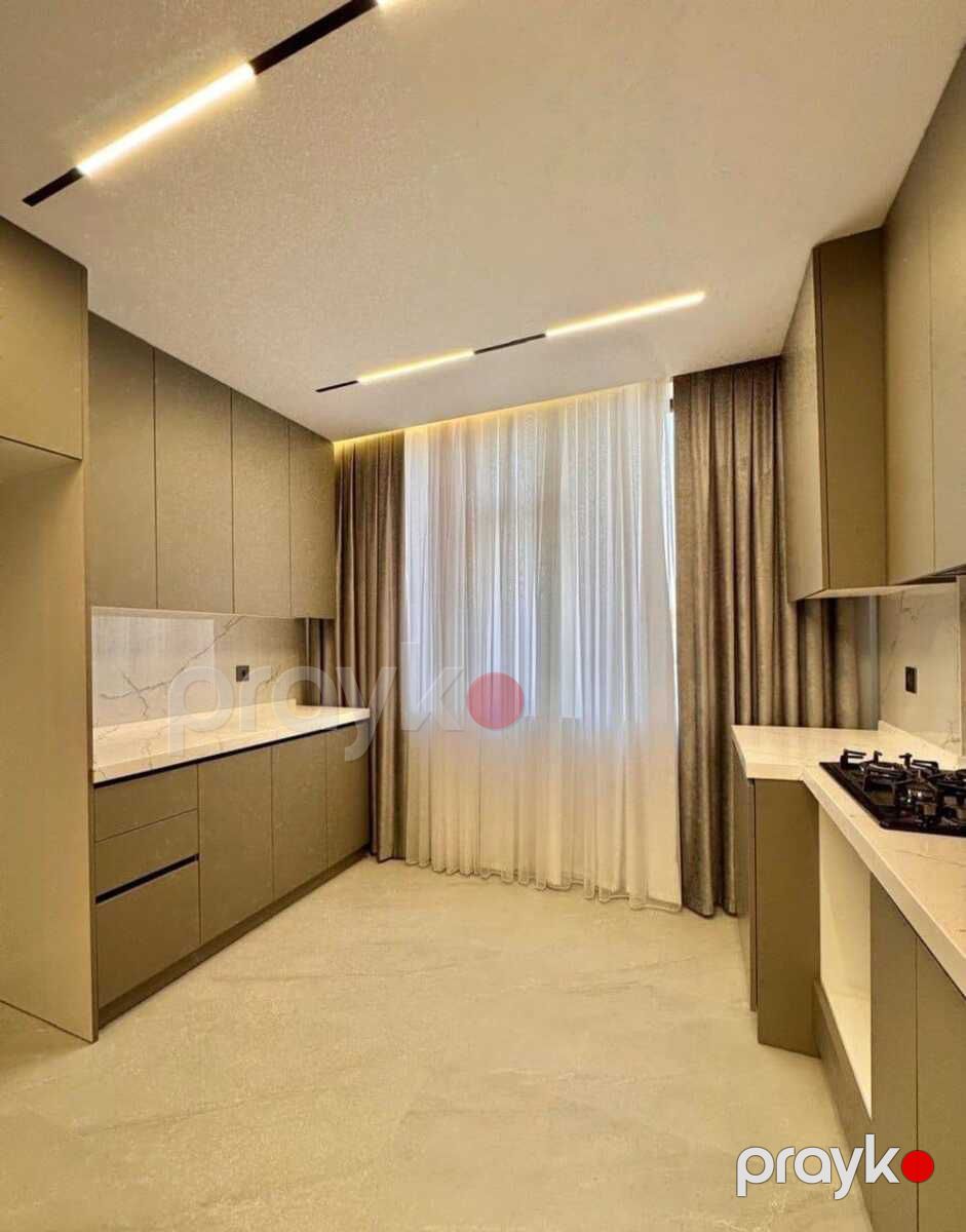 Satılır 2 otaqlı yeni tikili 66 m² — Mənzil, Bakı (11)