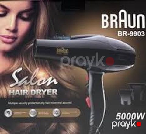 Elan 6334 Məhsulun adı: Fen Braun BR-9903 - HH43 Brend: No Brand