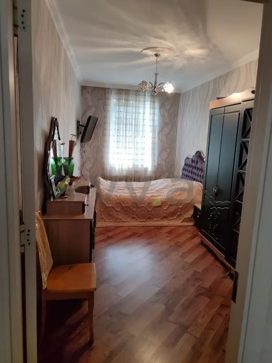4 otaqlı Həyət evi Satılır, Biləcəri qəs., Binəqədi, Bakı — Ev, villa, Bakı (7)