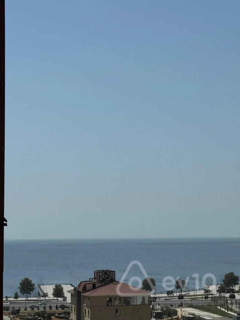 3 otaqlı mənzil, 110 m², Natiq Əliyev küçəsi — kirayə — Mənzil, Bakı (7)