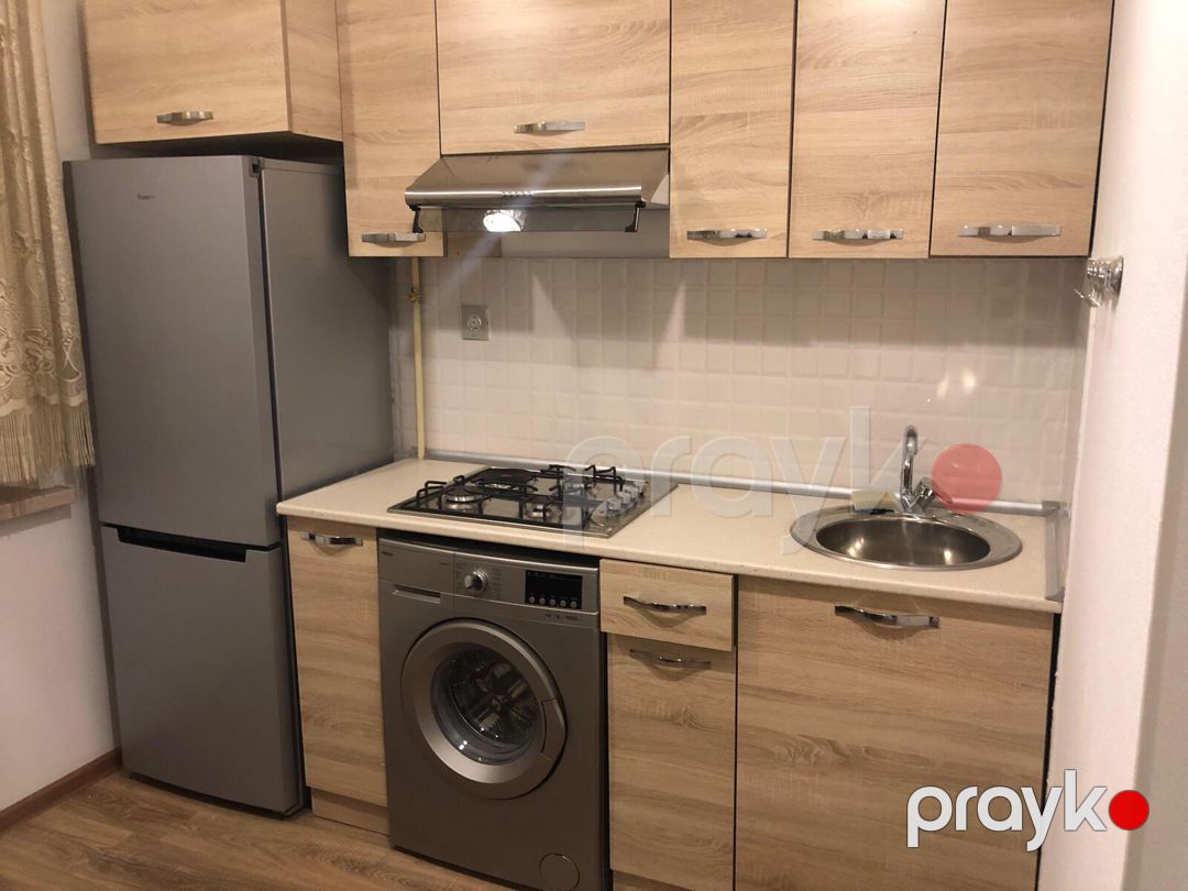 Satılır 1 otaqlı yeni tikili 43.2 m² — Mənzil, Bakı (6)