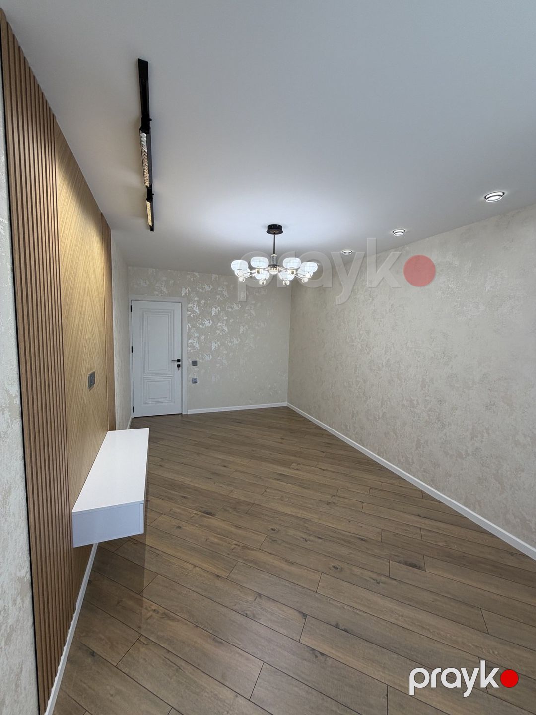 Satılır 3 otaqlı yeni tikili 65 m² — Mənzil, Bakı (7)
