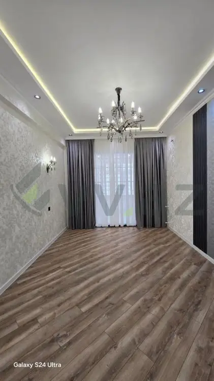 2 otaqlı mənzil Yeni tikili Satılır, Xırdalan — Xırdalan