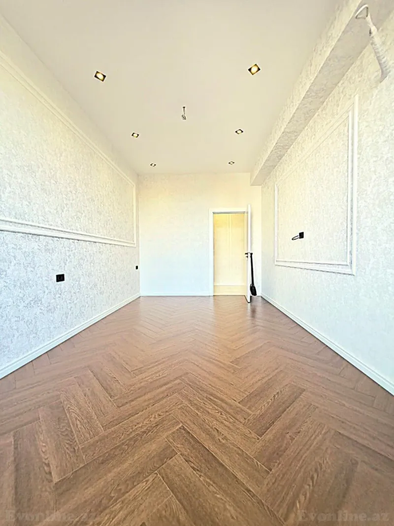 Satılır 2 otaqlı Mənzil Yeni tikili 70 m² Bakı, Sabunçu r., Bakıxanov — Mənzil, Bakı (6)