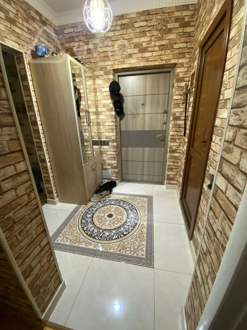 3 otaqlı mənzil, 70 m², Xırdalan — kirayə — Mənzil, Xırdalan (5)