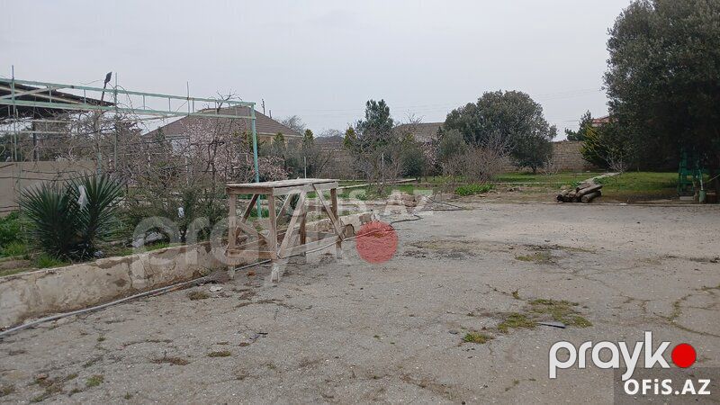 Torpaq Satılır Xəzər r., Buzovna q., 12 sot — Torpaq, Bakı (5)